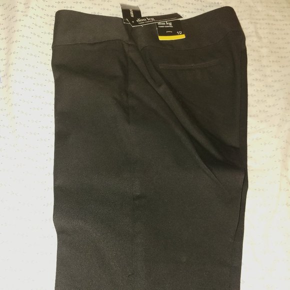 Black pant - Picture 1 of 2